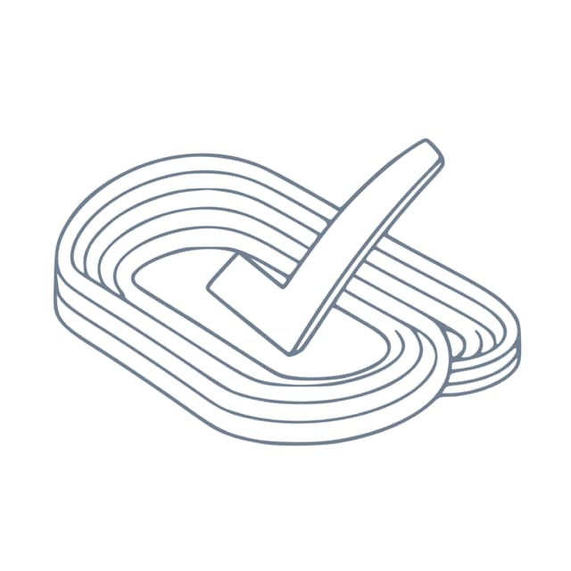 Fluxy — iOS application logo